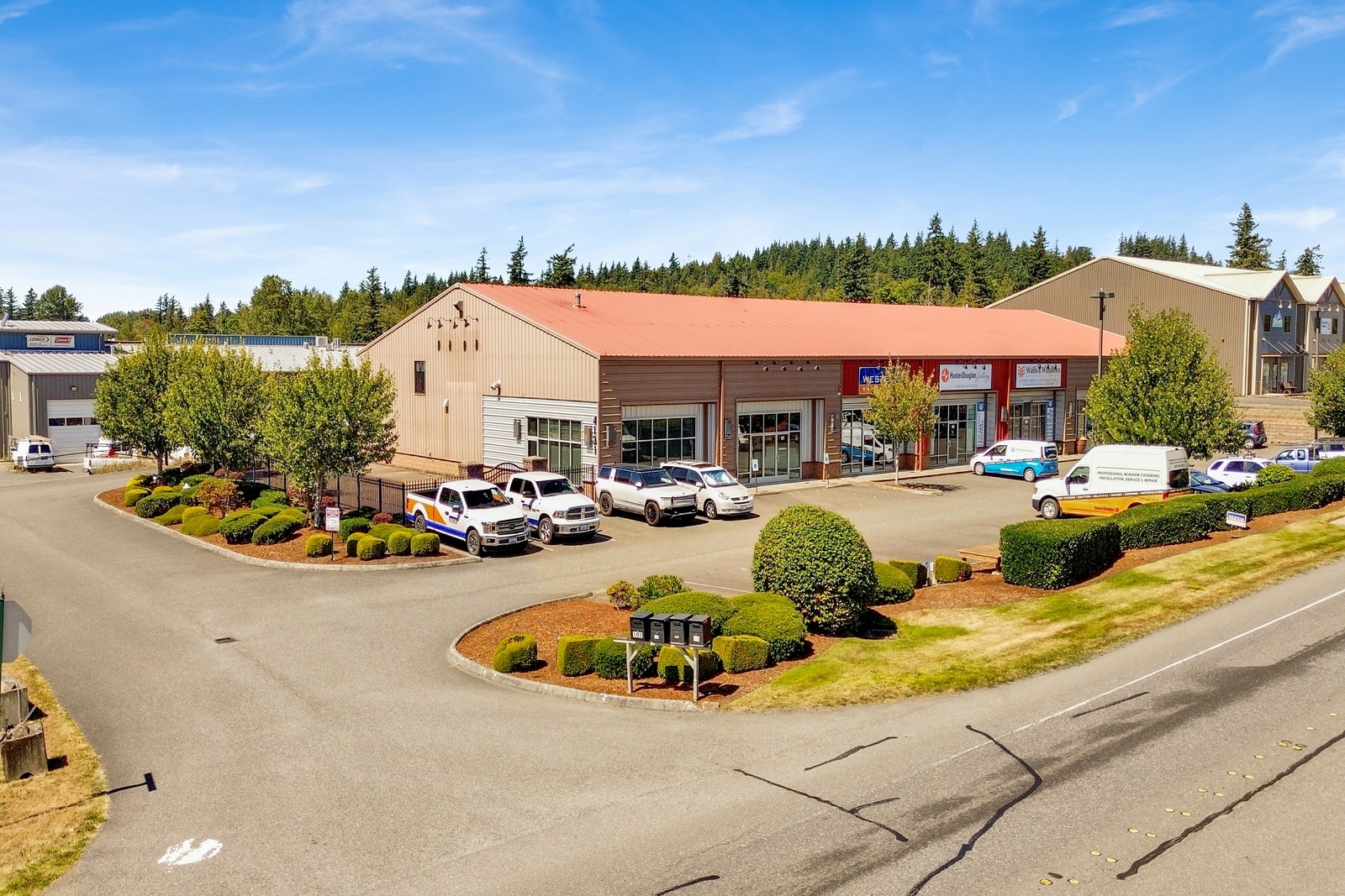 4131 Hannegan Rd, Bellingham, WA for Sale