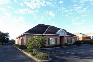 Fairhope, AL Medical - 908 Plantation Blvd