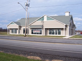 Honeoye Falls, NY Retail - 135 W Main St