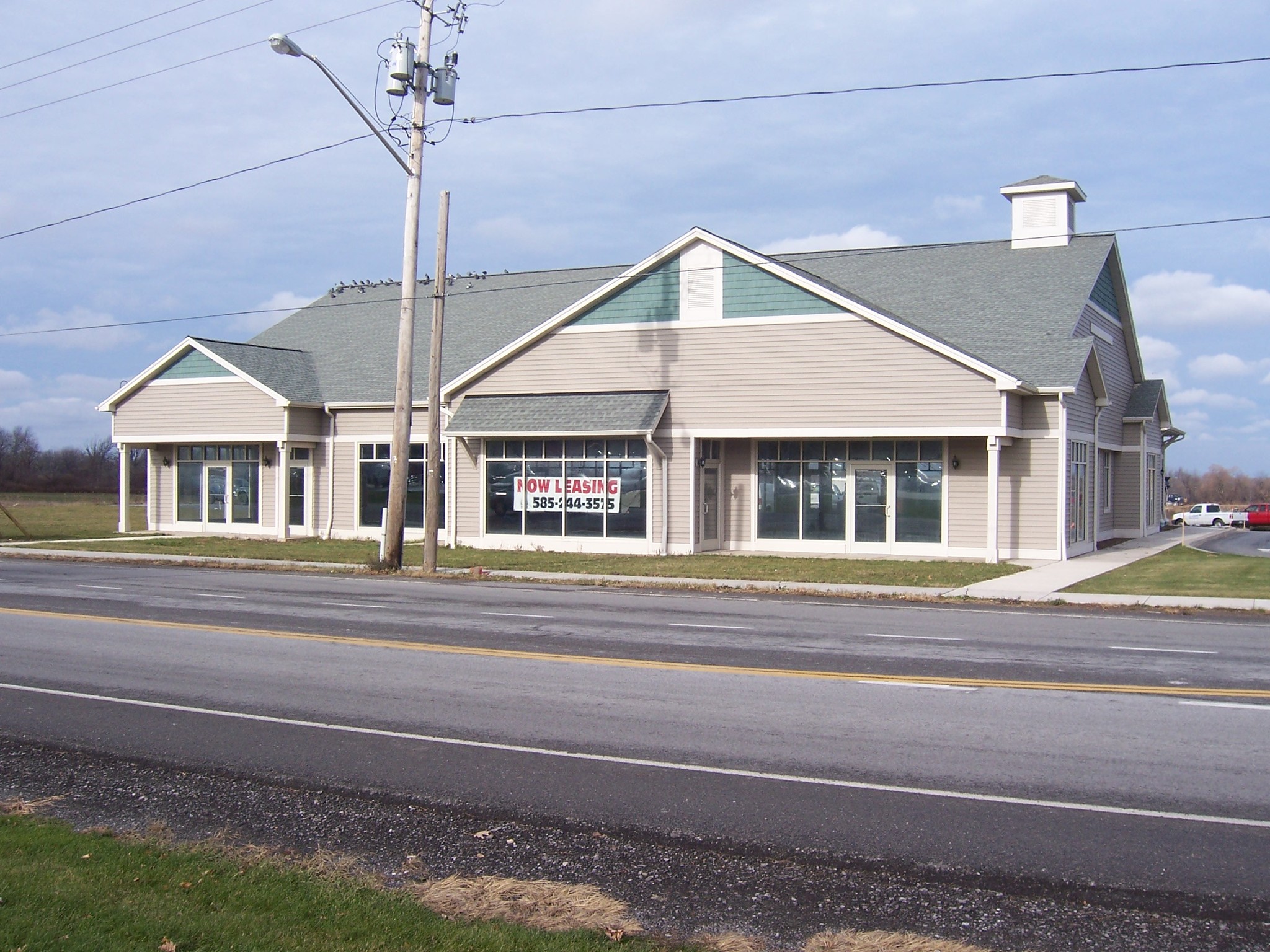 135 W Main St, Honeoye Falls, NY for Rent