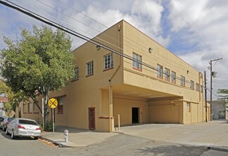 Sacramento, CA Industrial - 1809 23rd St