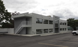 Syosset, NY Office - 6500 Jericho Tpke