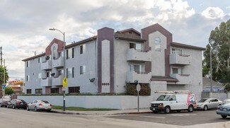 Los Angeles, CA Apartments - 9905 S Broadway