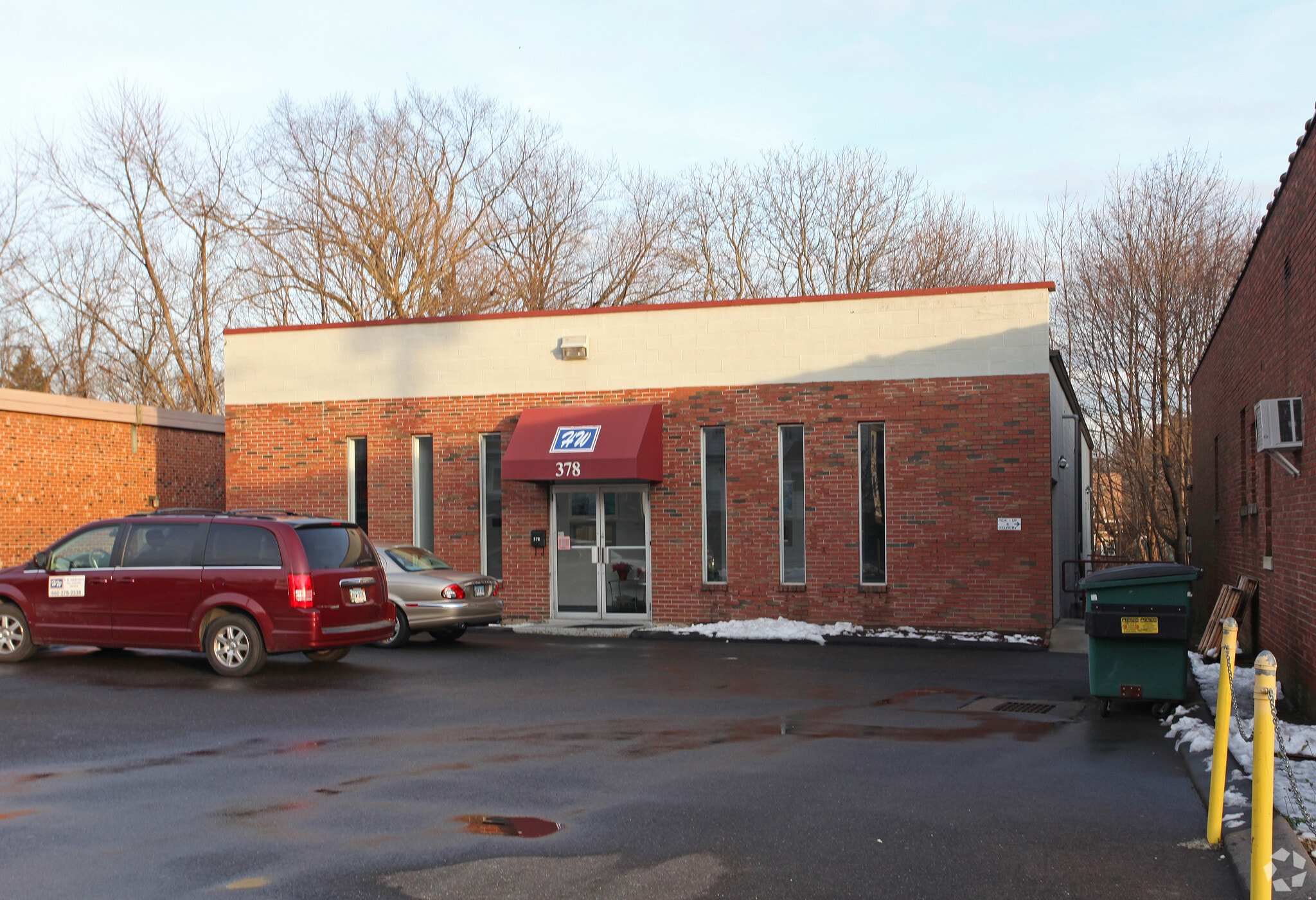 378 Windsor Ave, Windsor, CT for Rent
