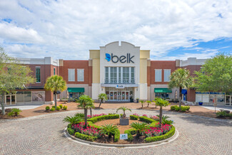 Mount Pleasant, SC Retail - 1600-1636 Palmetto Grande Dr