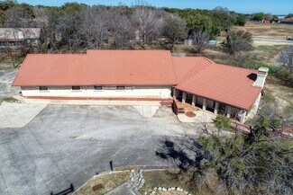 16111, 16115, 16119 Nacogdoches Rd