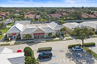 Sarasota, FL Office - 3900 Clark Rd