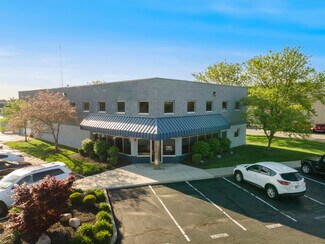 Fishers, IN Industrial - 11837 Technology Dr