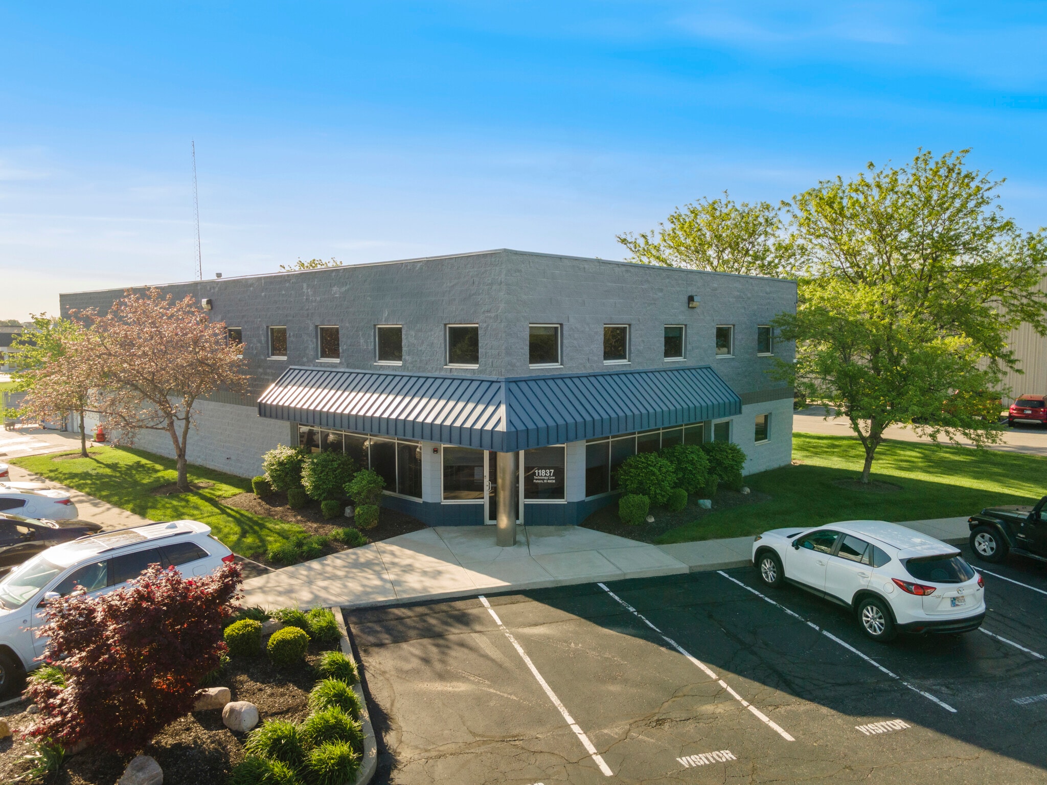 11837 Technology Dr, Fishers, IN for Rent