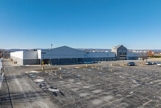 Frederick, MD Retail - 1811 Monocacy Blvd
