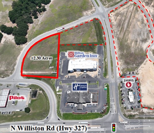 General William W dr, Florence, SC for Sale