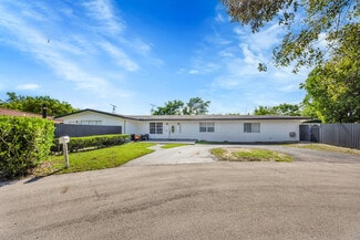 Miami, FL Apartments - 10502 SW 77th Ct