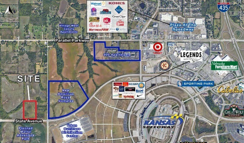 12140 State Ave, Kansas City, KS for Sale