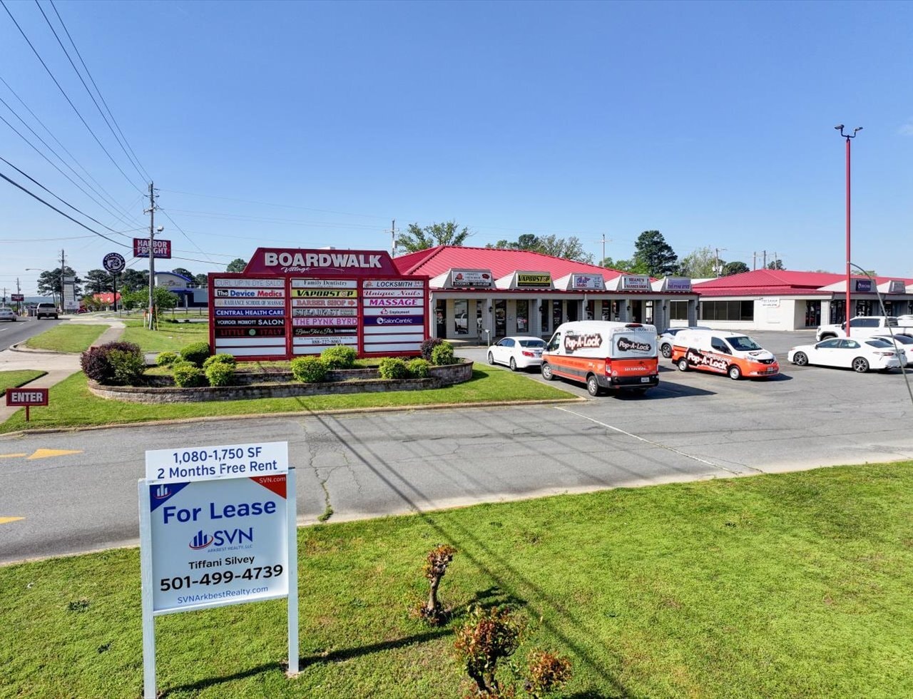 , Hot Springs, AR for Sale