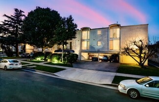 North Hollywood, CA Apartments - 11175 Huston St