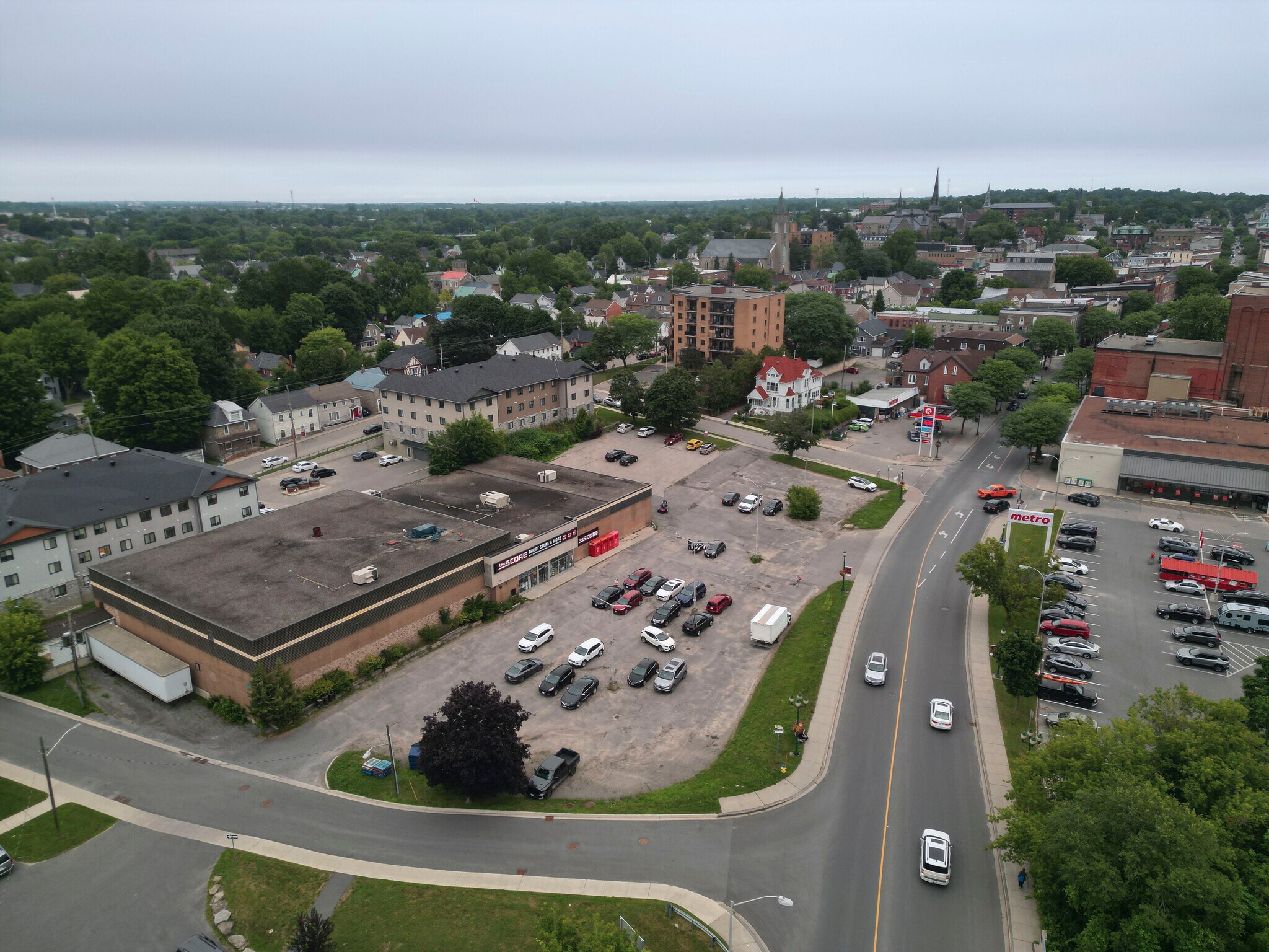 260 King St W, Brockville, ON for Sale