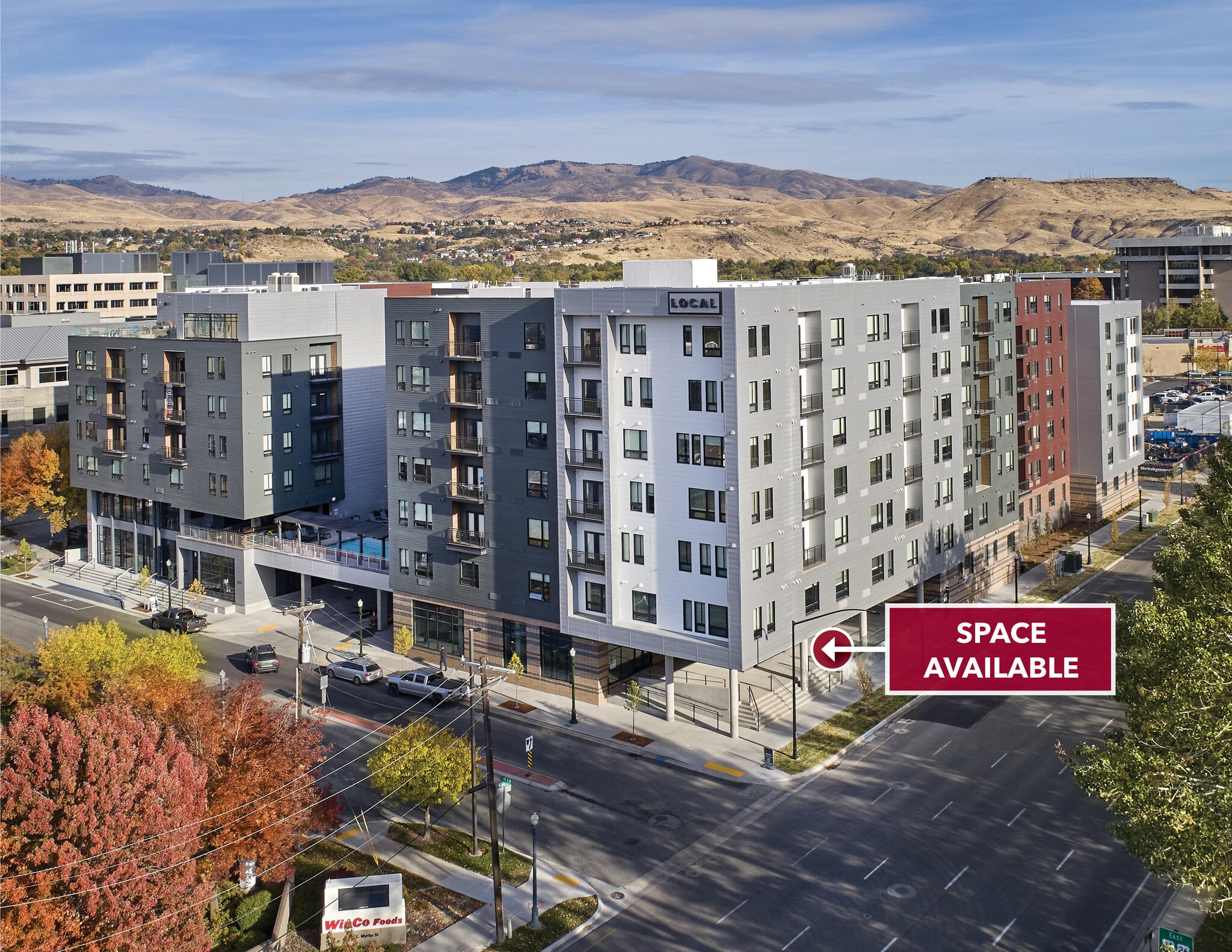 250 E Myrtle St, Boise, ID for Rent