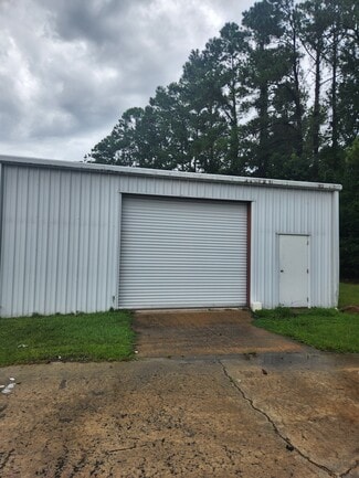 Brunswick, GA Industrial - 550 Young Ln