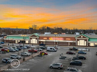 Westfield, MA Supermarket - 57 Main St