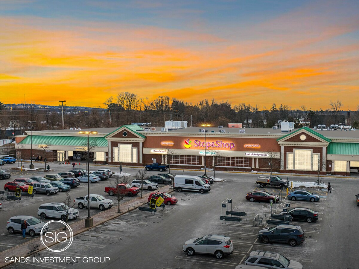 57 Main St, Westfield, MA for Sale