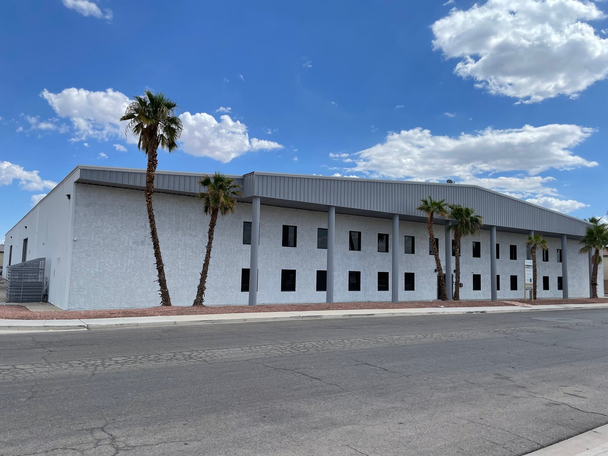 5050 Steptoe St, Las Vegas, NV for Rent