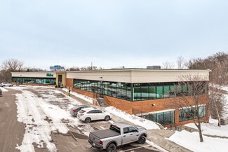 Eden Prairie, MN Office - 7777 Golden Triangle Dr Eden Prairie, MN Office - 7777 Golden Triangle Dr