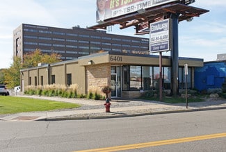 Saint Louis Park, MN Office - 6401 Wayzata Blvd