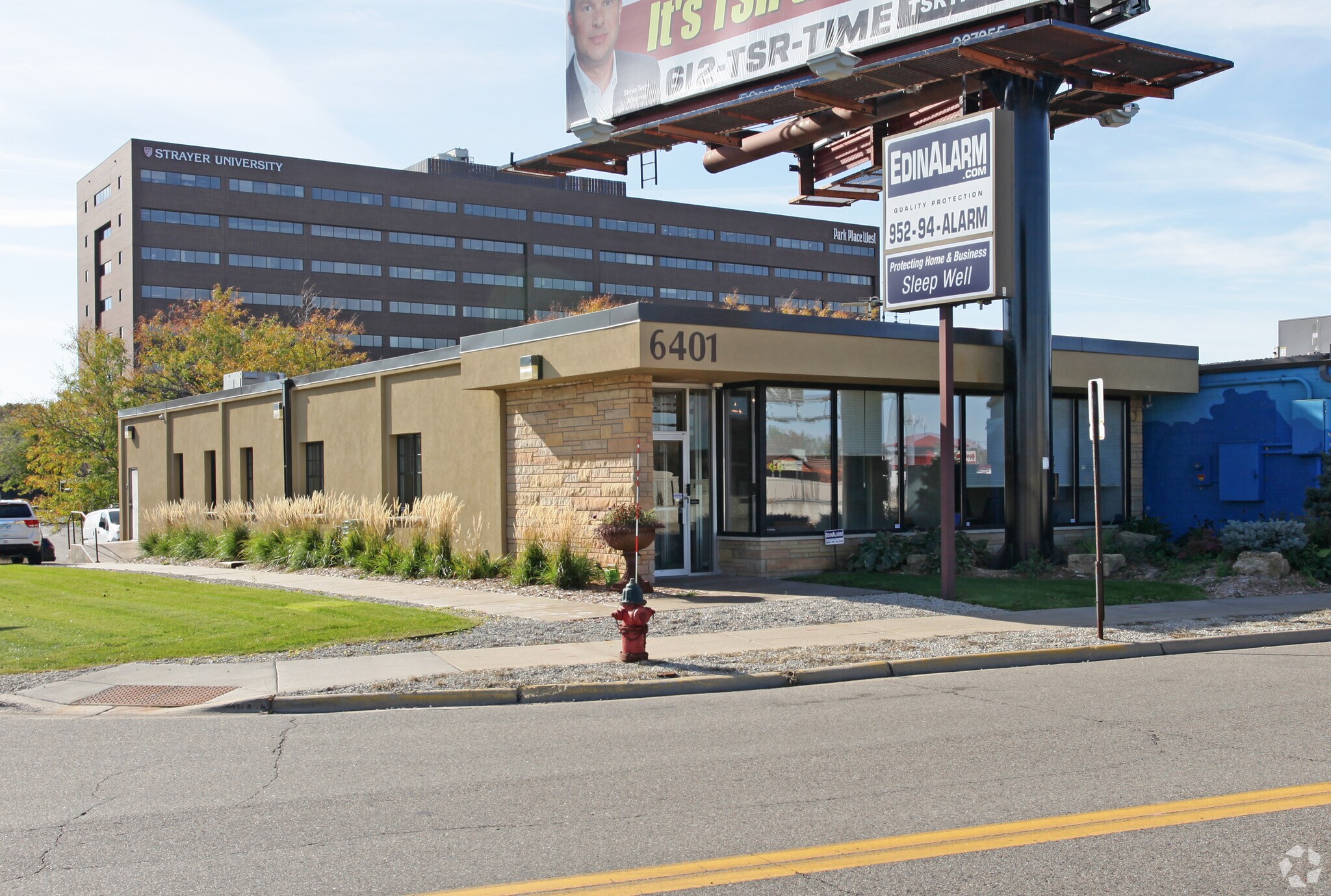 6401 Wayzata Blvd, Saint Louis Park, MN for Rent