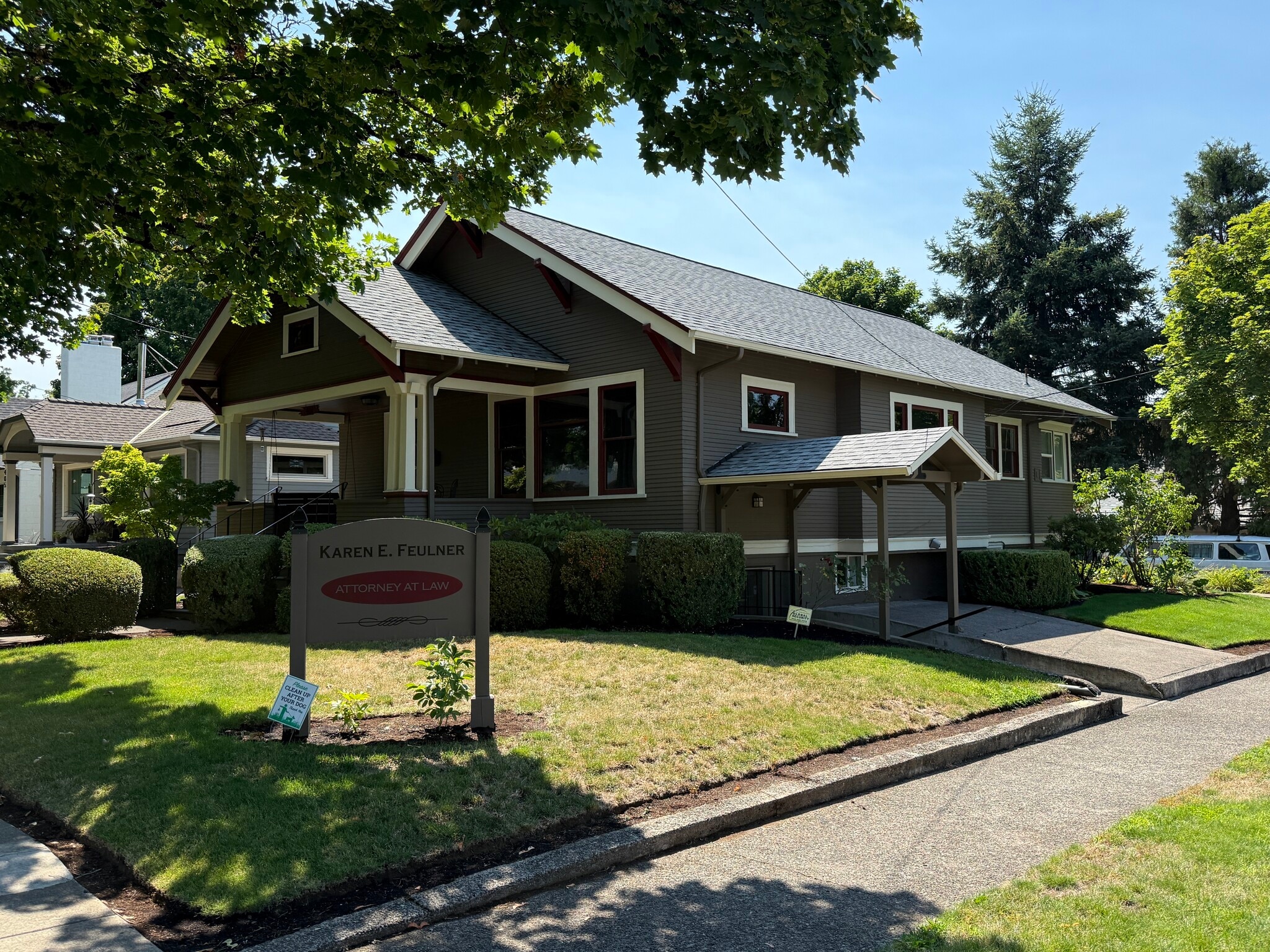 401 E McLoughlin Blvd, Vancouver, WA for Sale
