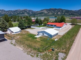 Thayne, WY Manufactured Housing/Mobile Housing - 1357 S Muddy String Rd