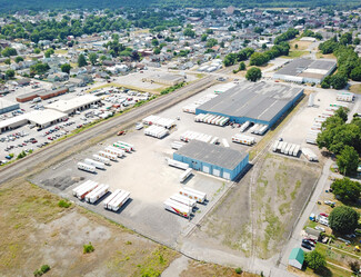 Sunbury, PA Industrial - 222 Packer St