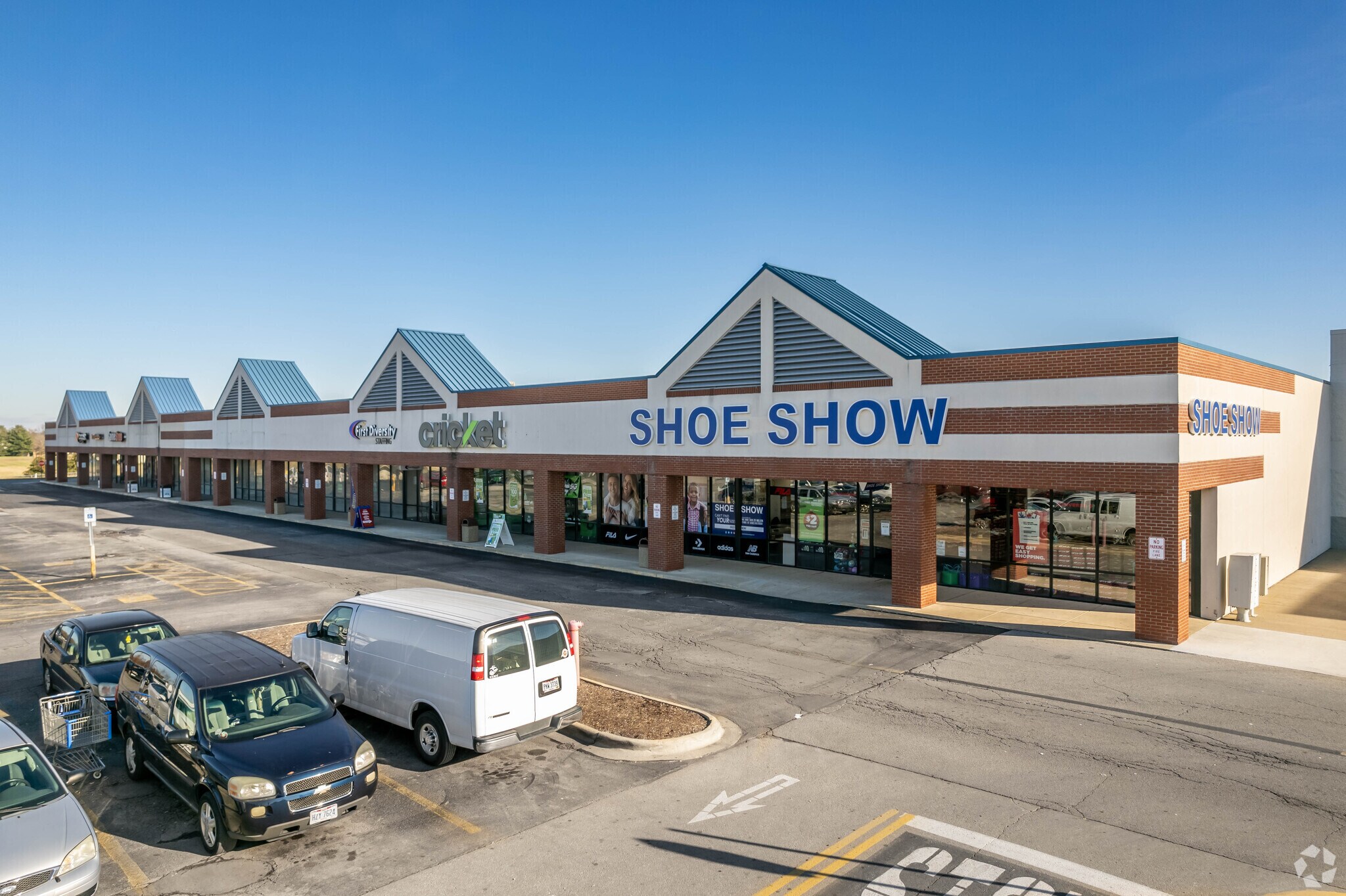 1397 Leesburg Ave, Washington Court House, OH for Rent