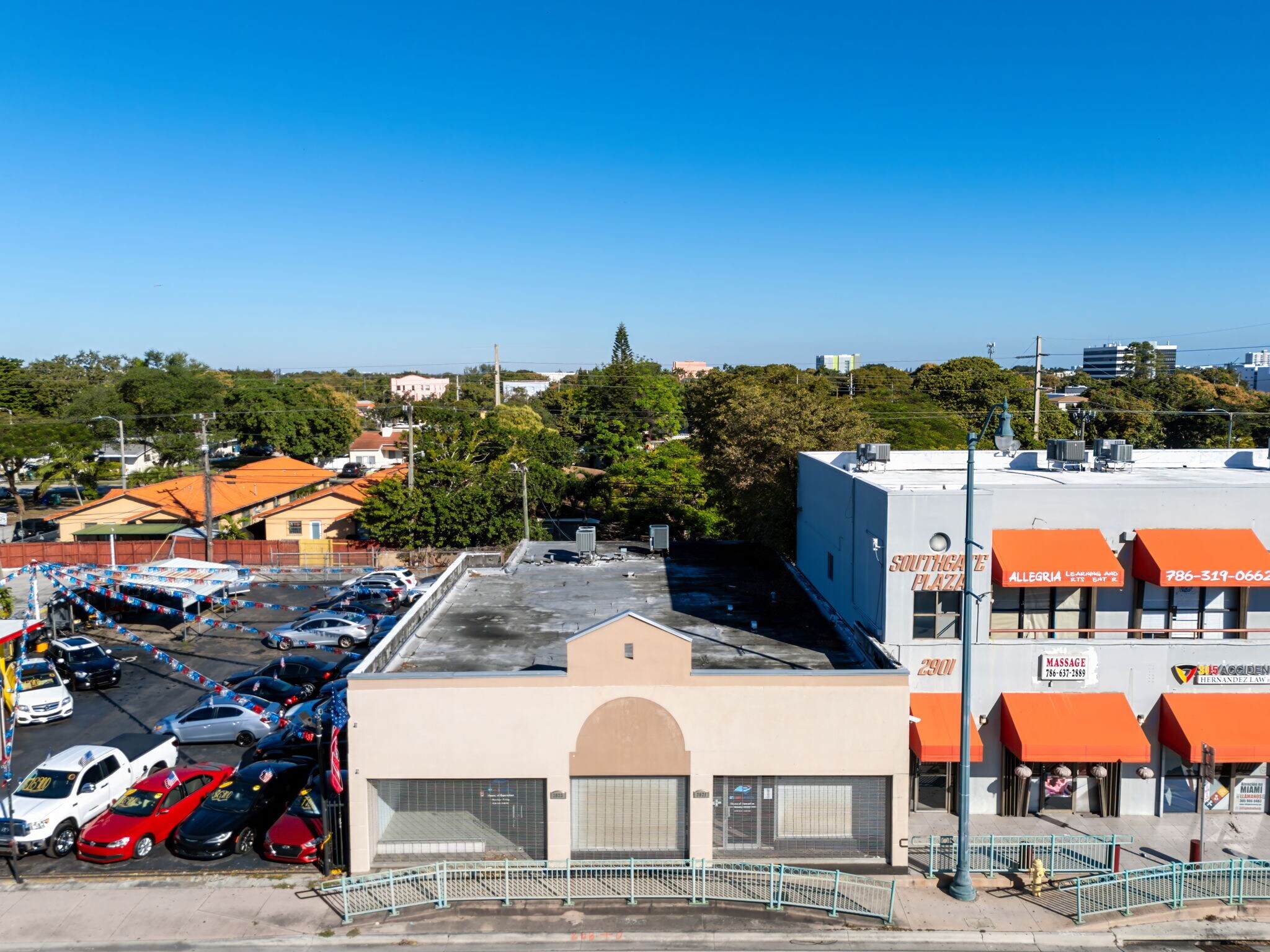 2921 SW 8th St, Miami, FL for Sale