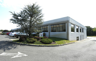 Wall Township, NJ Office - 1720 State Route 34