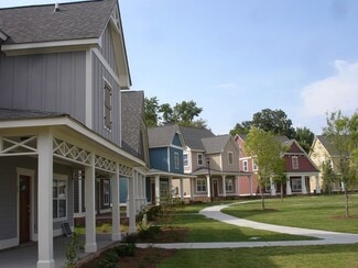 Columbia, SC Apartments - 1929 Bluff Rd