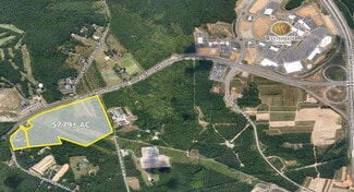 Midlothian, VA Commercial - 16301 Midlothian Tpke