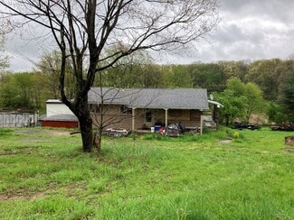 Fenelton, PA Flex - 119 Reed Rd