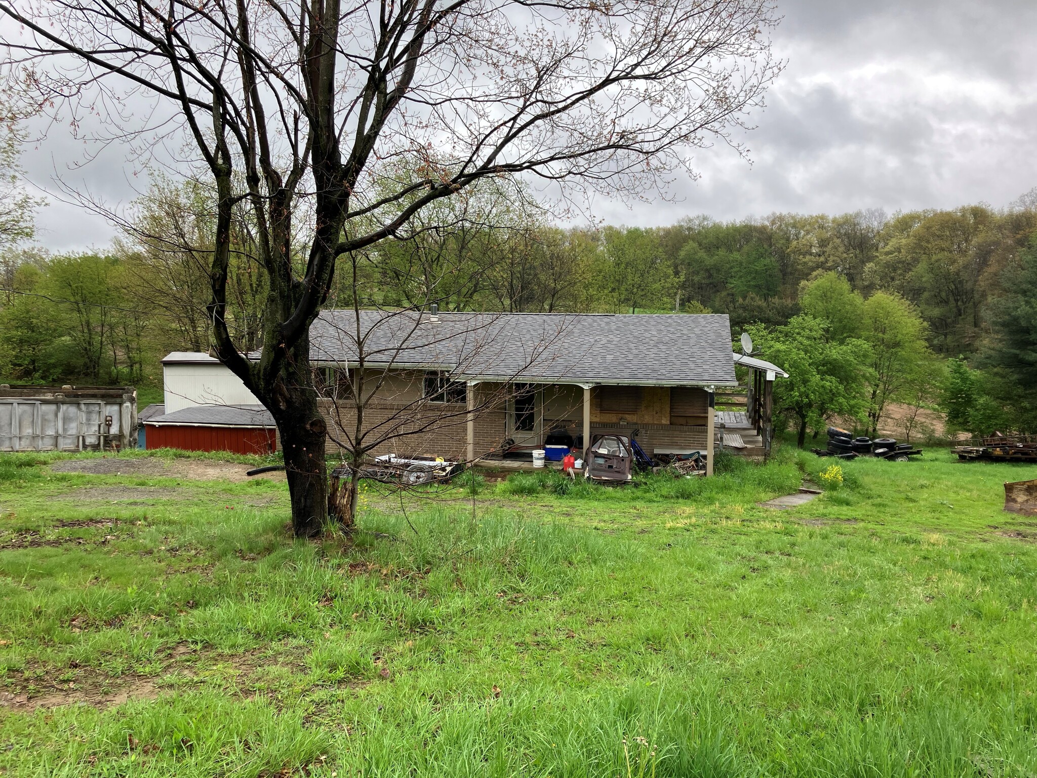 119 Reed Rd, Fenelton, PA for Sale