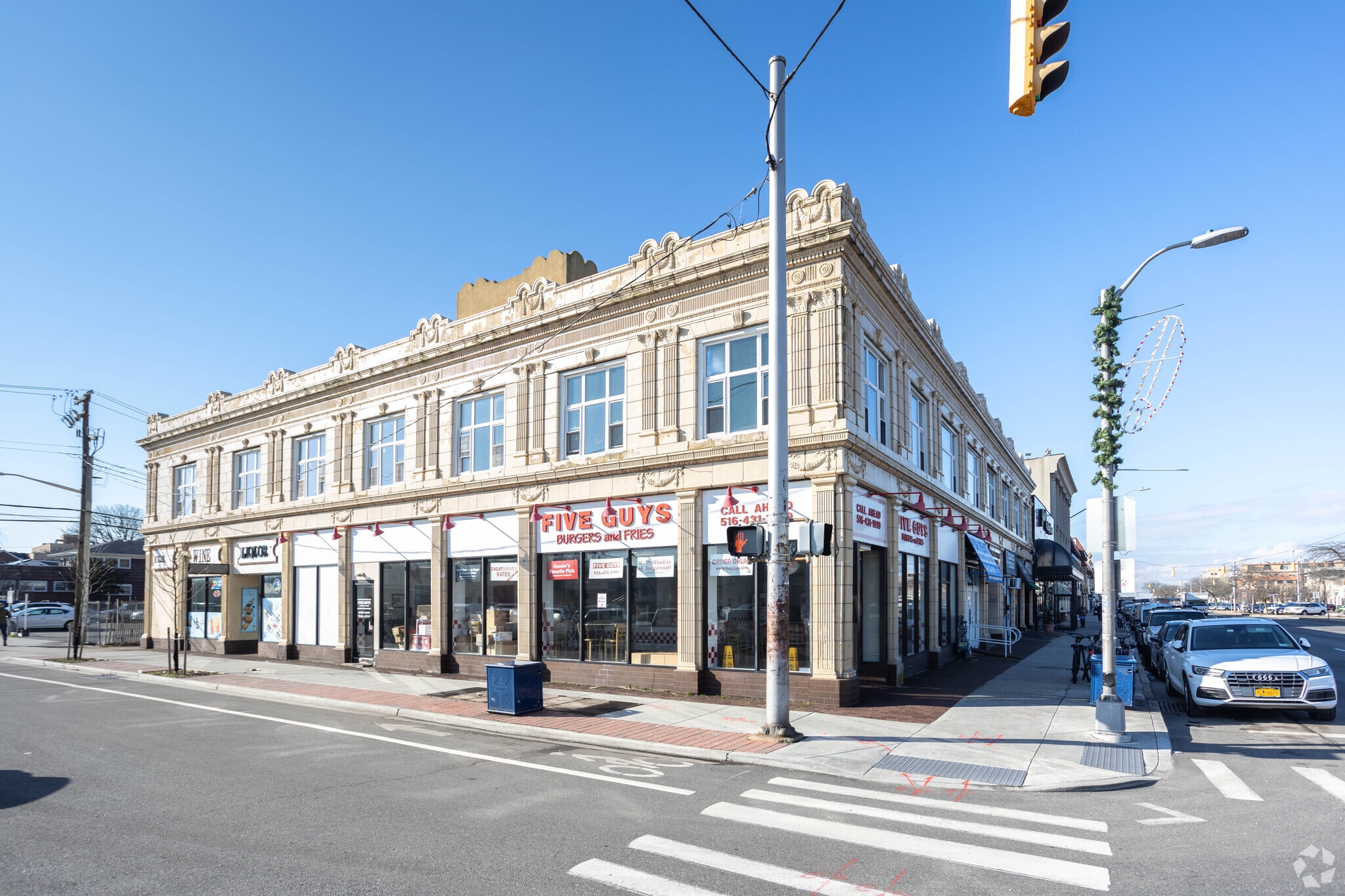 2-12 W Park Ave, Long Beach, NY for Sale