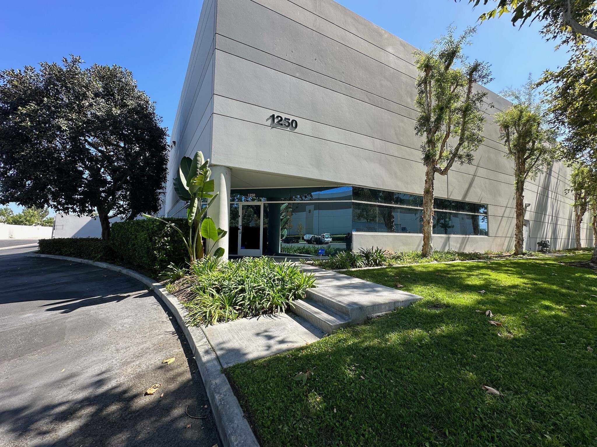 1250 N Hancock St, Anaheim, CA for Rent