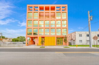Miami, FL Office - 123 NW 14th st