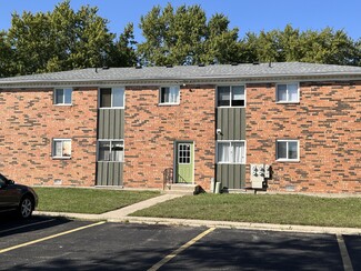 Mendota, IL Apartments - 205 Sandra Ave