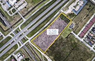 Port Arthur, TX Commercial - 4400 Highway 73