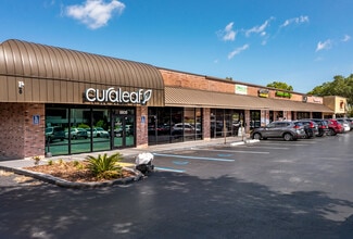 Saint Petersburg, FL Retail - 5921 4th St N