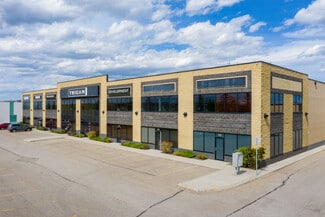 Calgary, AB Office - 11979 40th St SE Calgary, AB Office - 11979 40th St SE