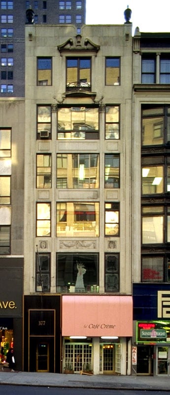 377 Fifth Ave, New York, NY for Rent