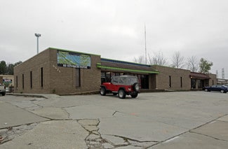 Memphis, TN Office - 5521 Pleasant View Rd Memphis, TN Office - 5521 Pleasant View Rd