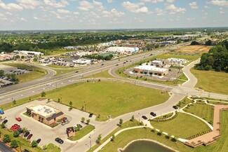 Fishers, IN Commercial - 13498 Bent Grass Ln