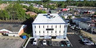 Randallstown, MD Office/Medical, Medical - 5310 Old Court Rd