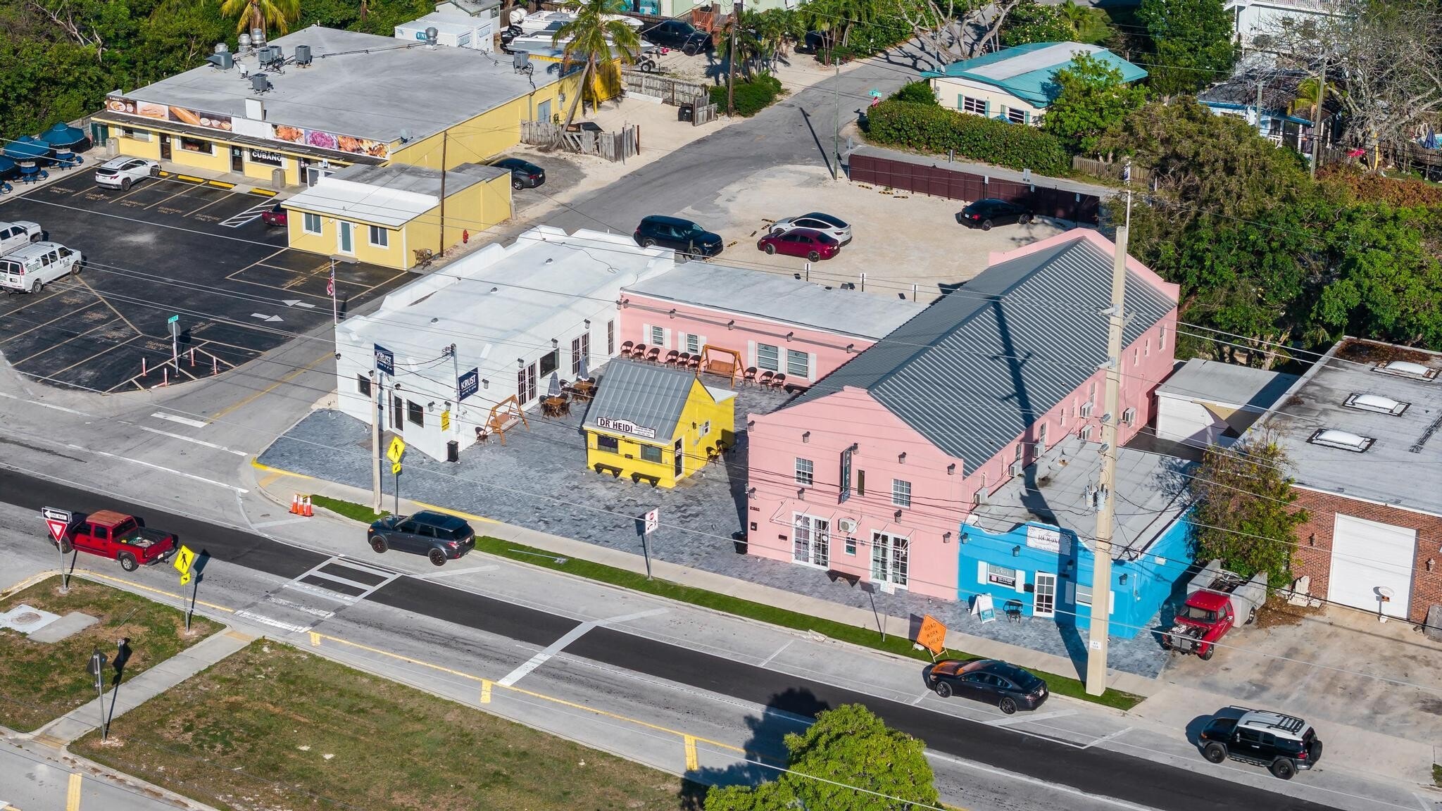 91865 Overseas Hwy, Tavernier, FL for Sale